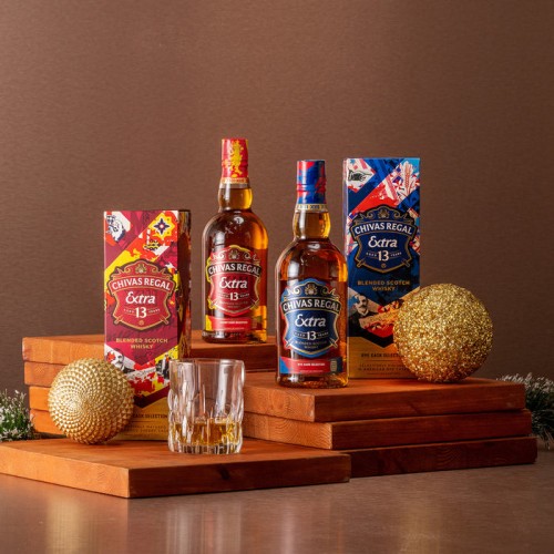 Hamper 039 - Chivas Regal Duet